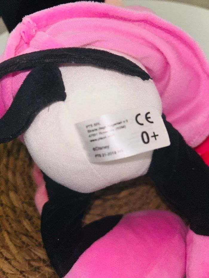 Peluche disney - photo numéro 5