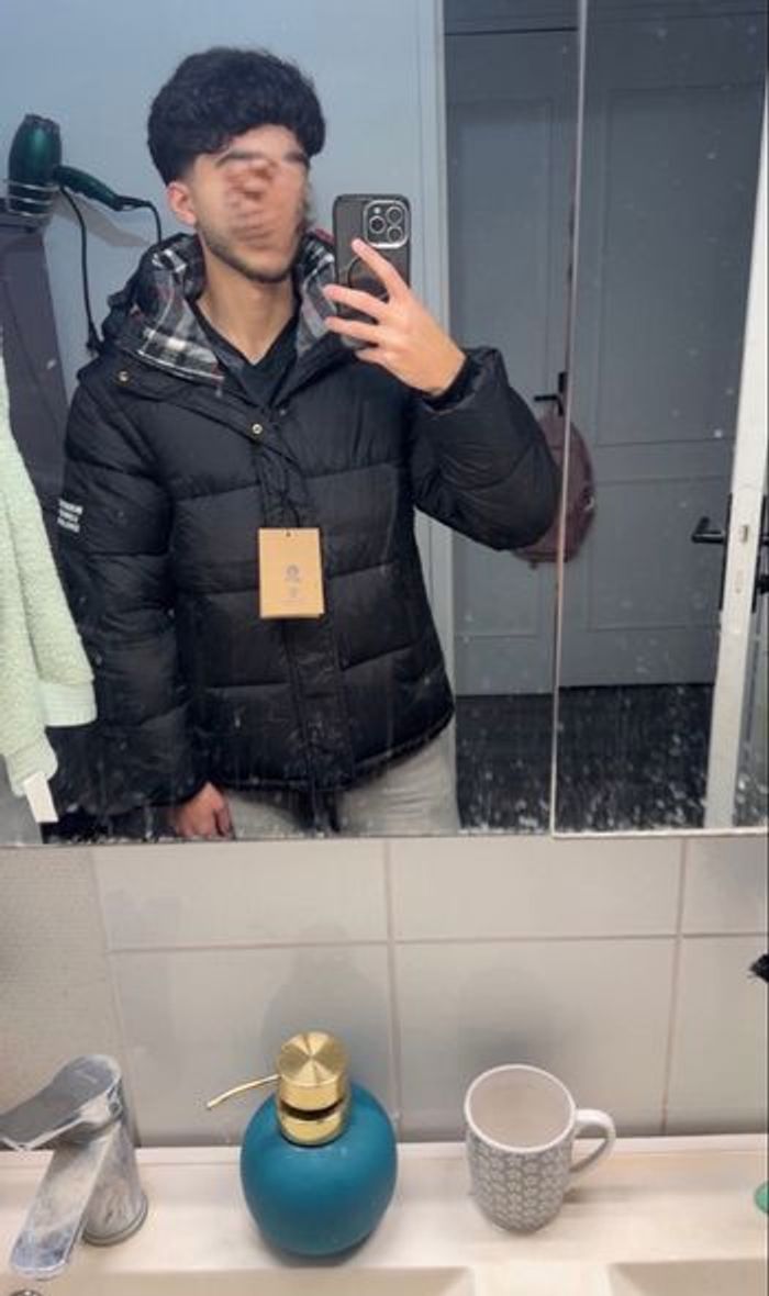 Doudoune/Manteau Burberry