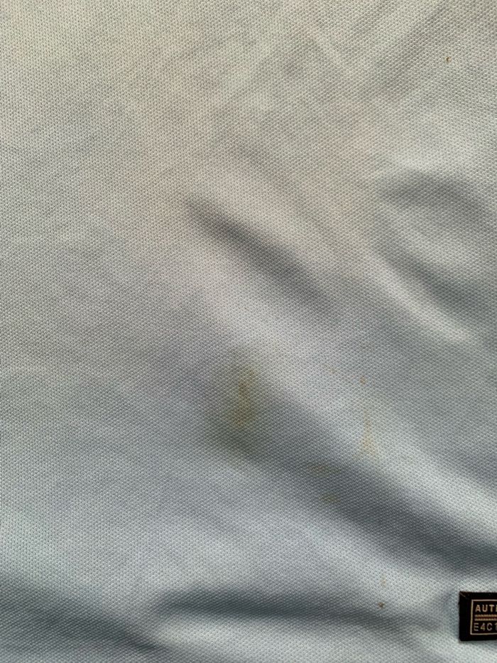 Maillot Walker Manchester City football - photo numéro 7