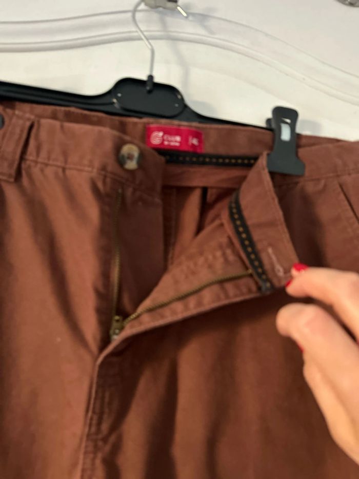 Pantalon chino - photo numéro 2