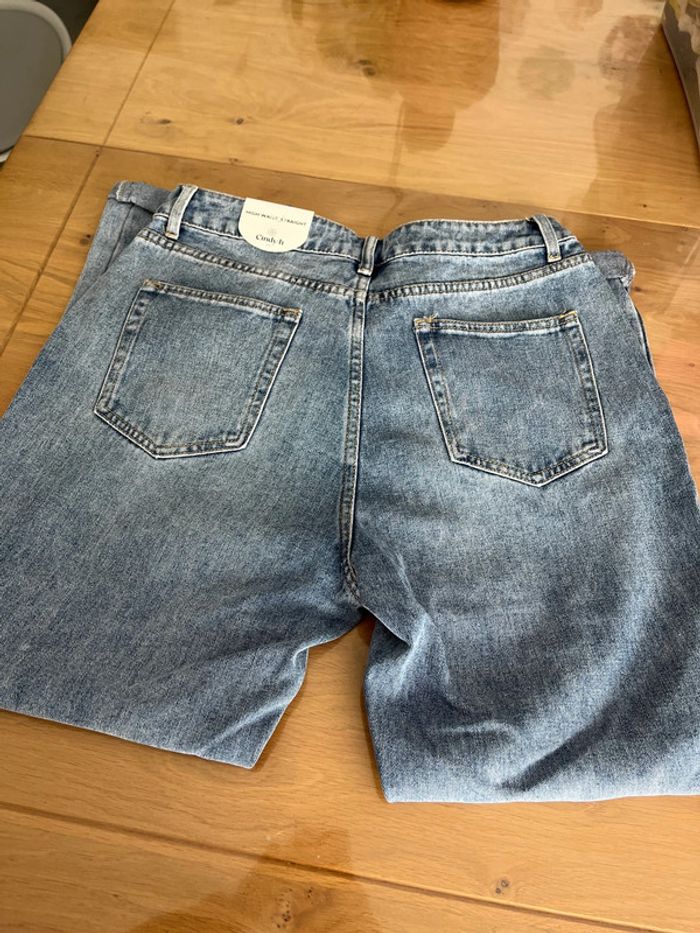 Jean NEUF taille 42 - photo numéro 5