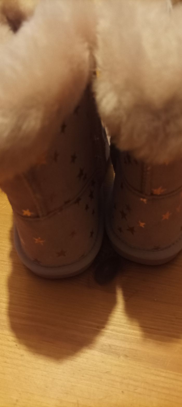 Botte neuve - photo numéro 3