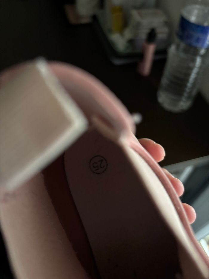 Bottine de pluie - photo numéro 6