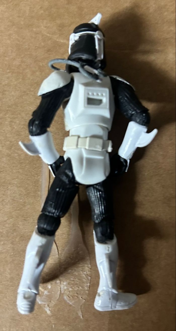 Clone Scuba Trooper - photo numéro 2