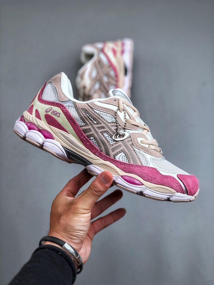 Asics GEL-NYC (Rose) 39 - photo numéro 4