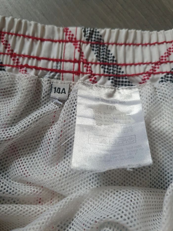 Short 14ans garçon - photo numéro 3