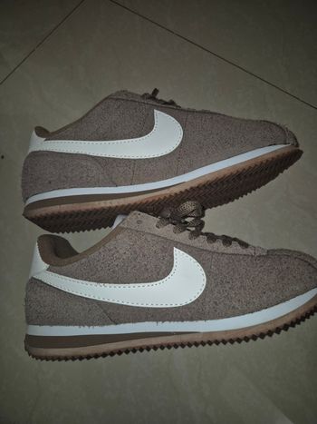 Inspiration Nike Cortez