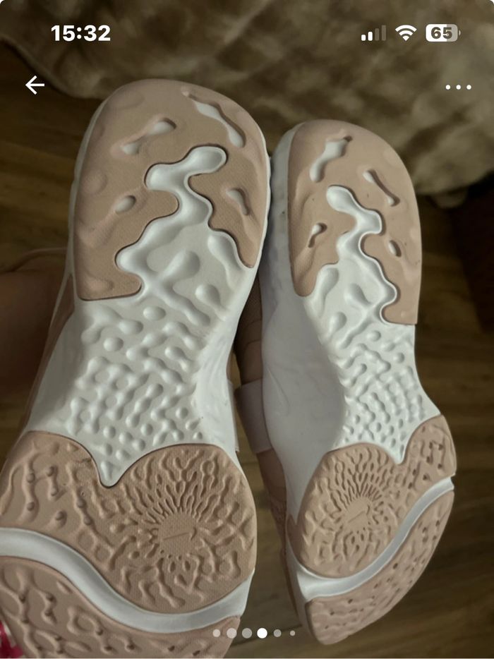 Basket Nike