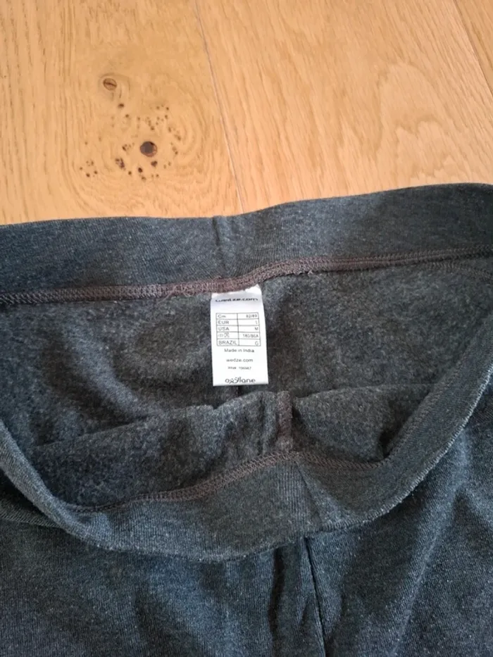 Pantalon thermique L - très bon état - photo numéro 5