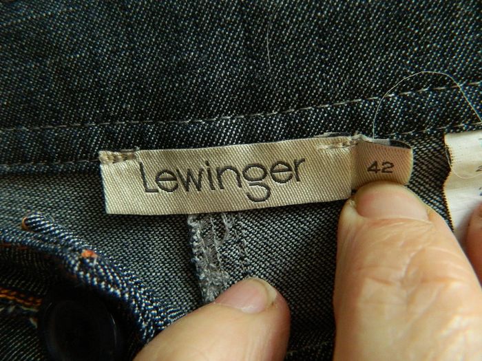 Pantacourt T 42 "Lewinger" - photo numéro 4
