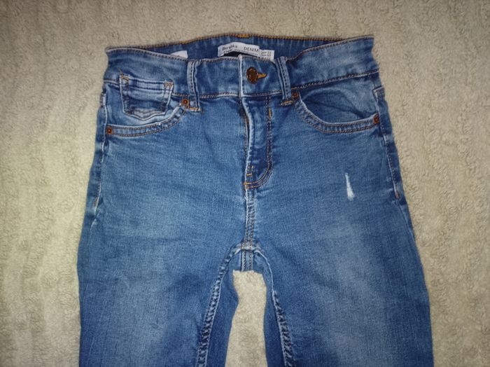 Jean troué - photo numéro 2