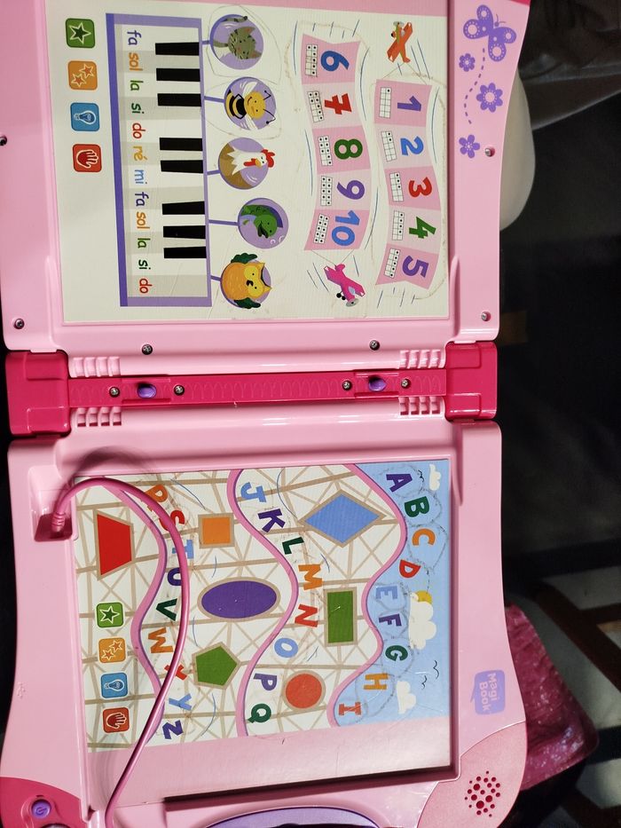 Magibook - photo numéro 2