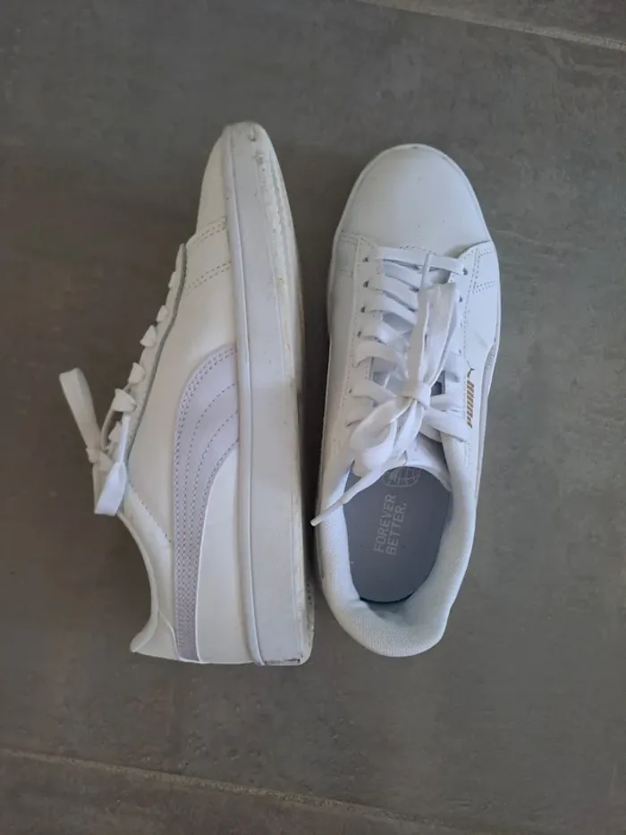 Baskets Puma - photo numéro 5