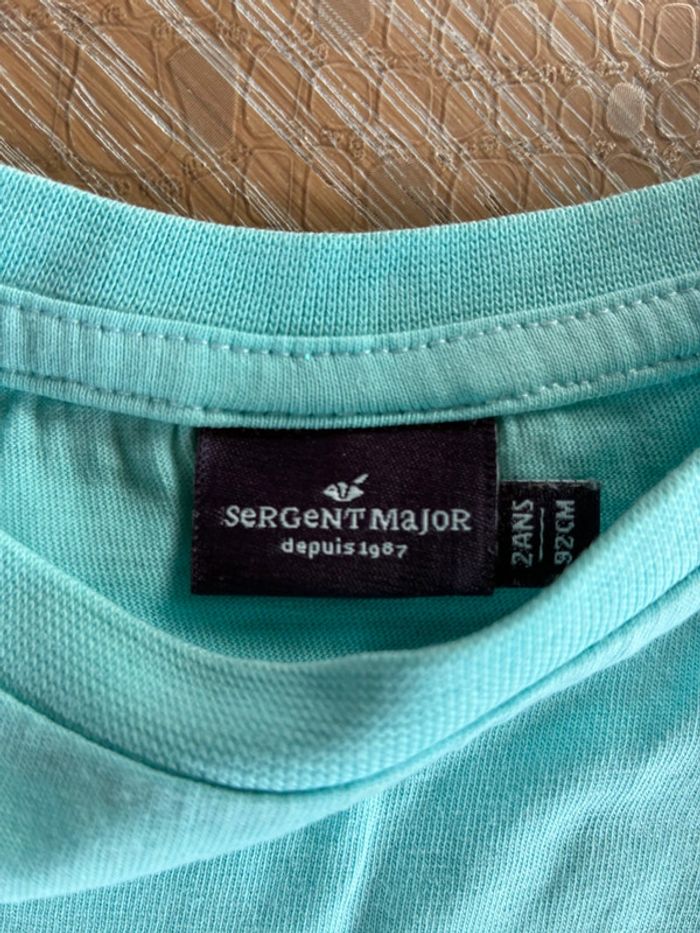 T shirt 2 ans - photo numéro 2