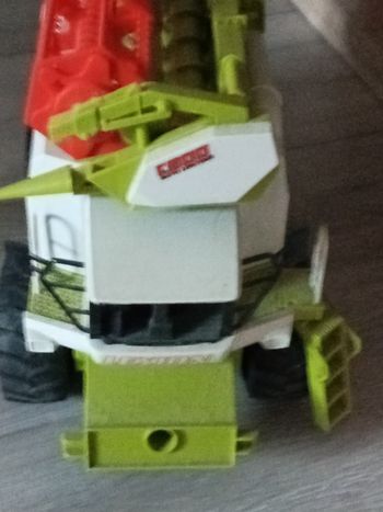 Vêtements jouets