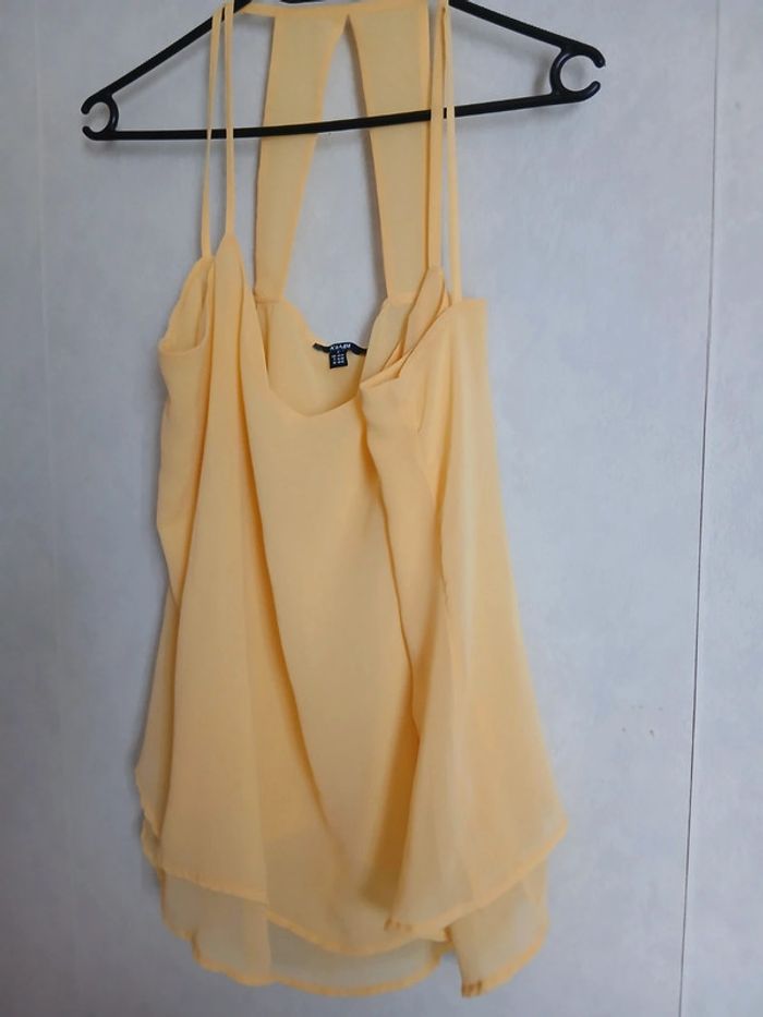 Débardeur taille 42/44 - photo numéro 3