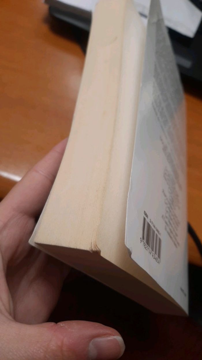 Livre divorce femme forte - photo numéro 3