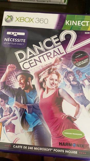 Central