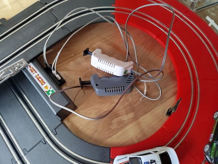 Circuit - photo numéro 4