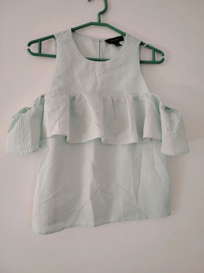 Haut taille 38
