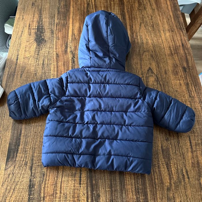 Blouson TEX - photo numéro 2