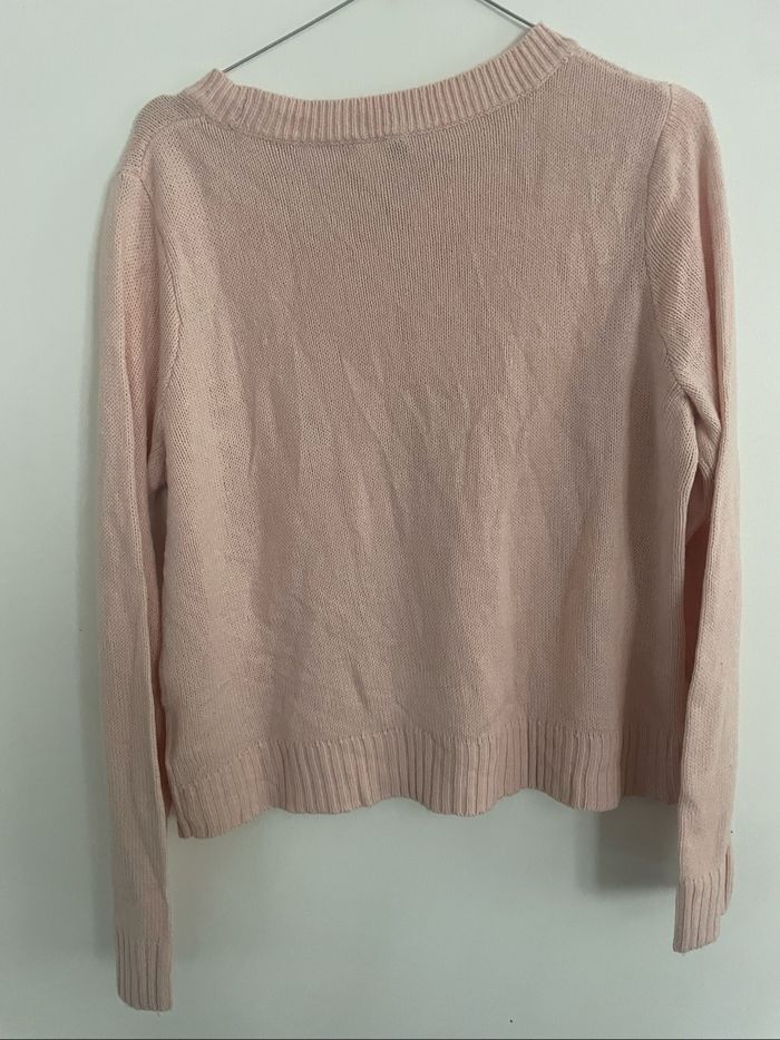 Pull léger - photo numéro 2