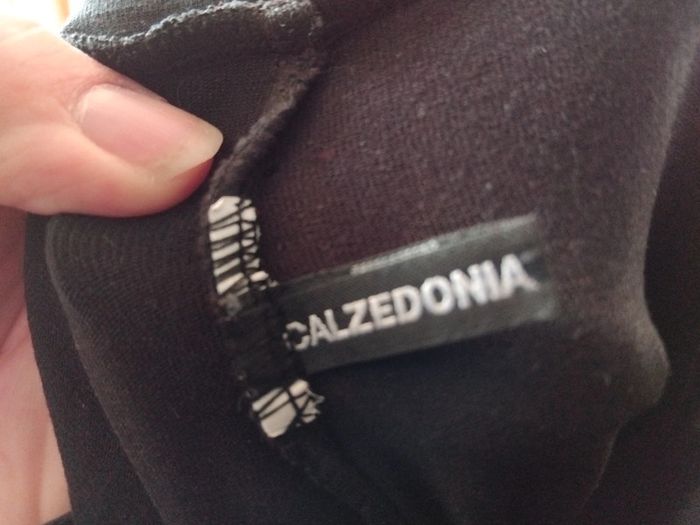 Legging Calzedonia - photo numéro 4