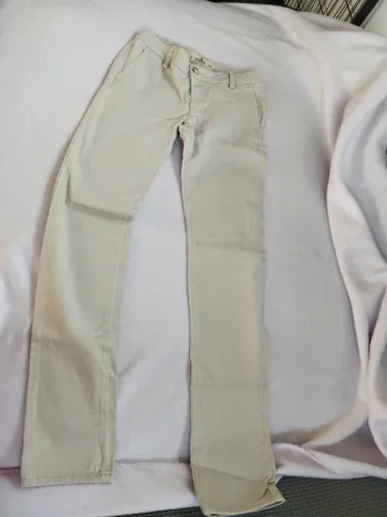 Pantalon chinot