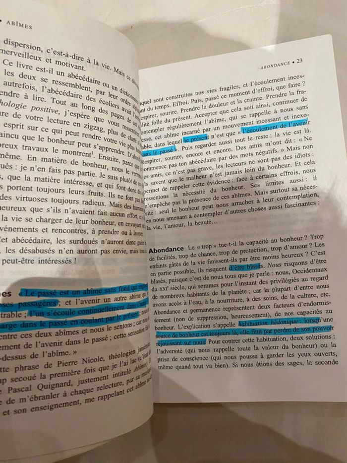 Christophe André, et n’ oublie pas d’être heureux - photo numéro 2