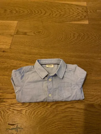 Chemise