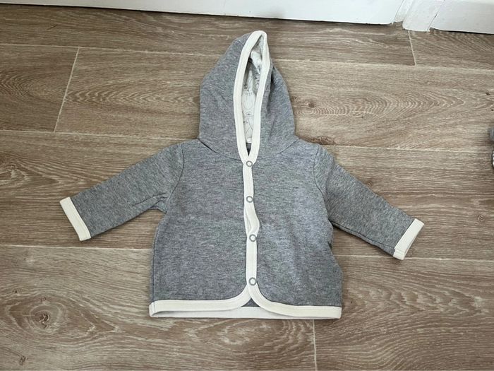 2 gilet Lupilu - photo numéro 3