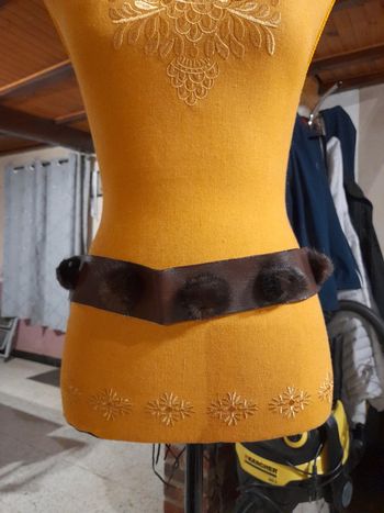 Ceinture
