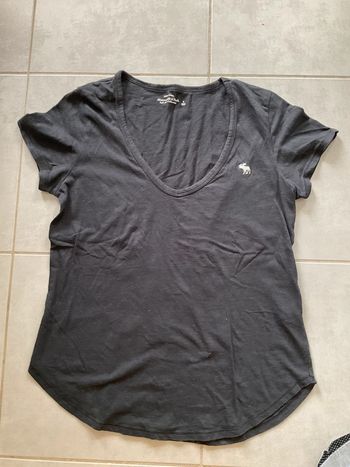 T-shirt Abercrombie & Fitch