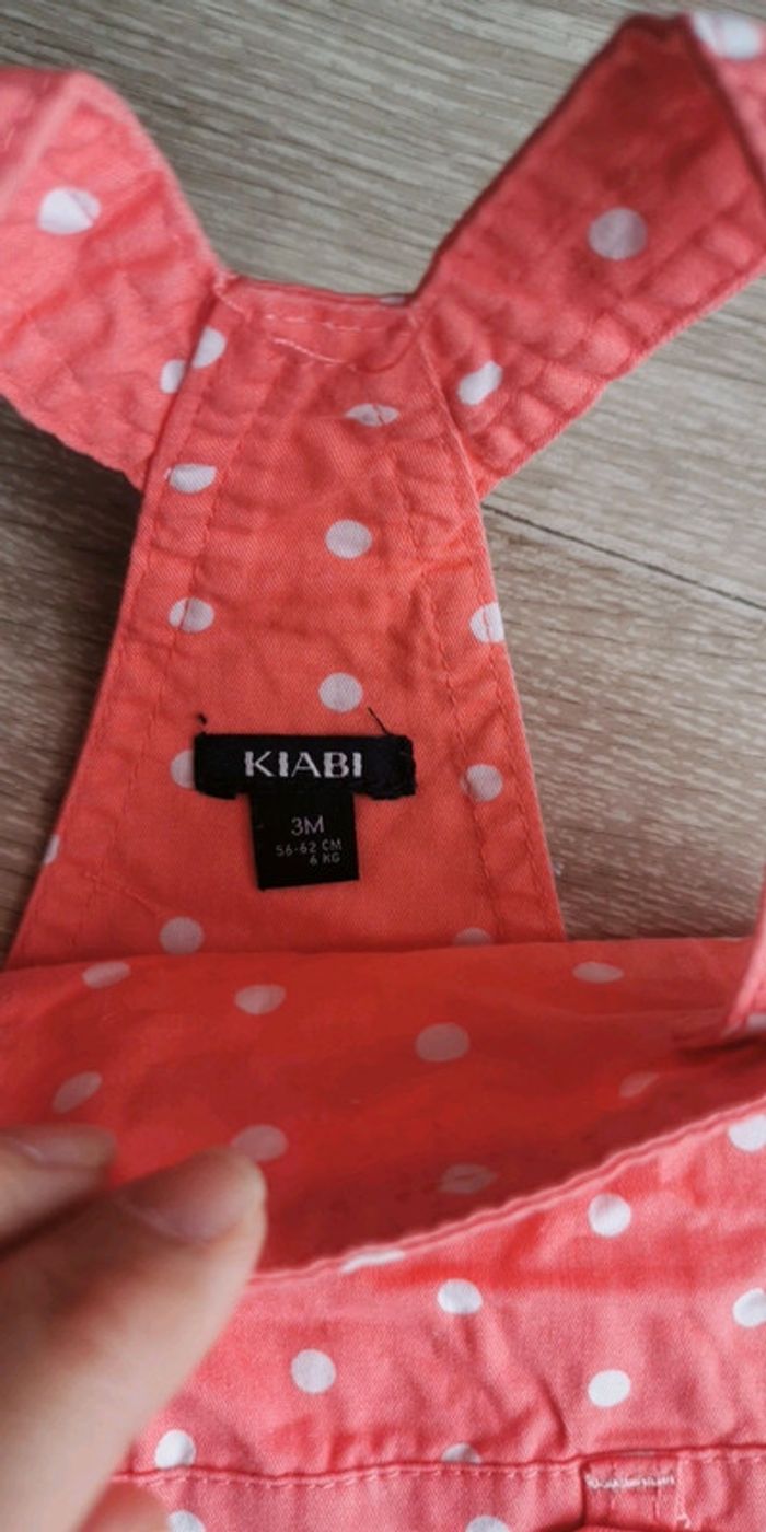 Robe bébé - photo numéro 2