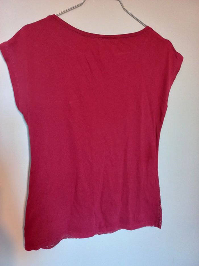 Tee shirt - photo numéro 2