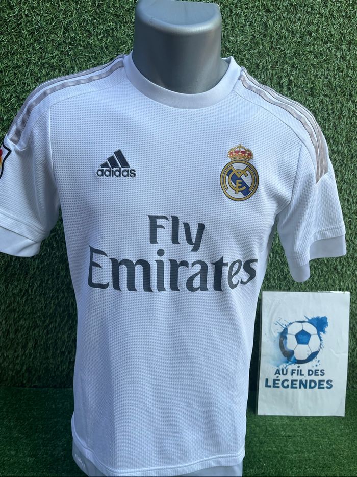 Maillot Ronaldo Real Madrid - photo numéro 2