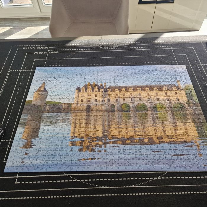 Puzzle 1000 pièces - photo numéro 4