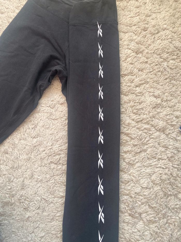 Legging Reebok - photo numéro 3