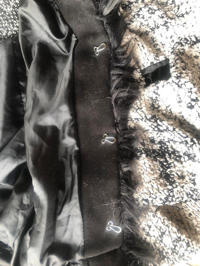 147 - Manteau fourrure - photo numéro 6