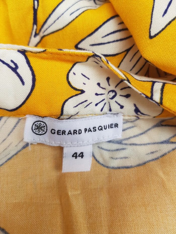 Robe Gerard Pasquier 44 - photo numéro 5