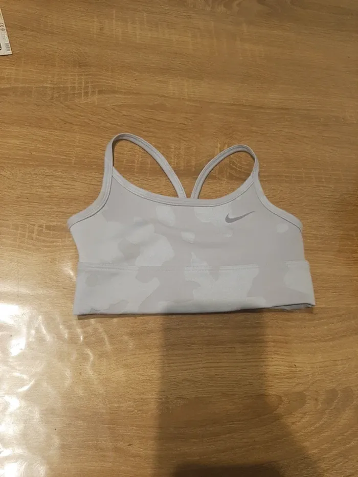 Brassière Nike