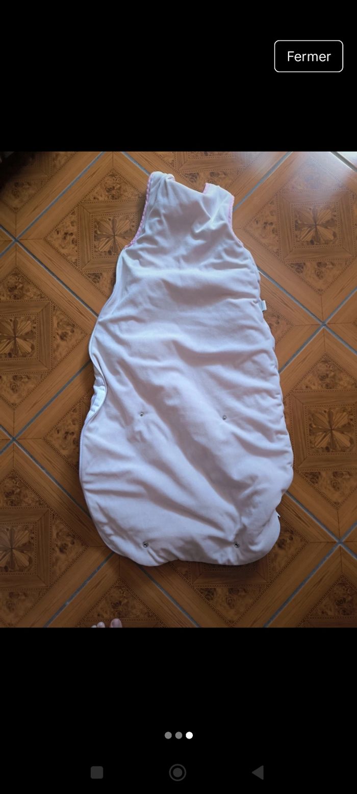 Gigoteuse - photo numéro 3
