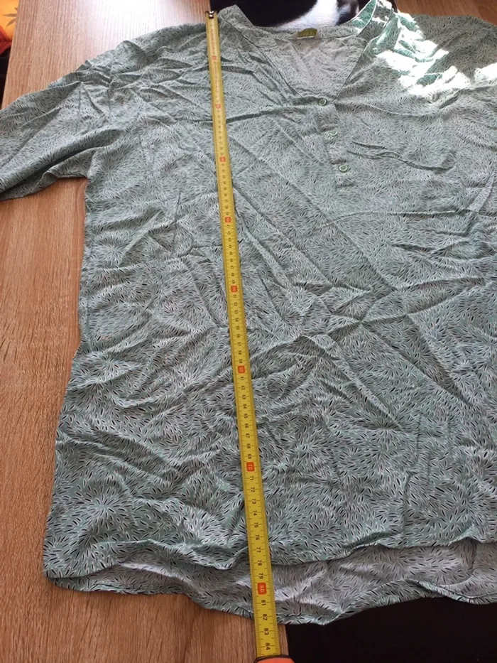 Tunique légère L/ XL - photo numéro 12
