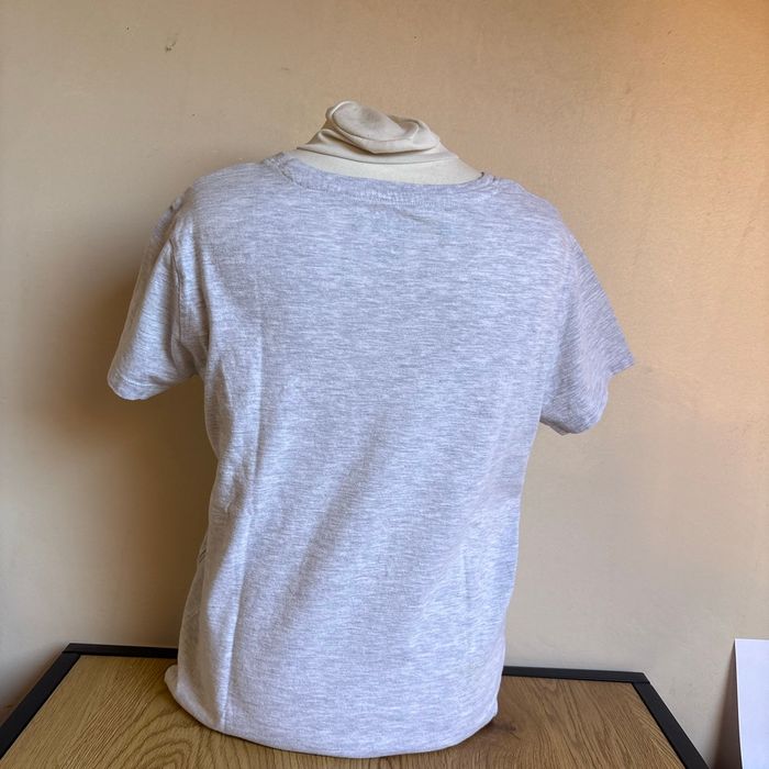 T-shirt fille taille 146 - photo numéro 3
