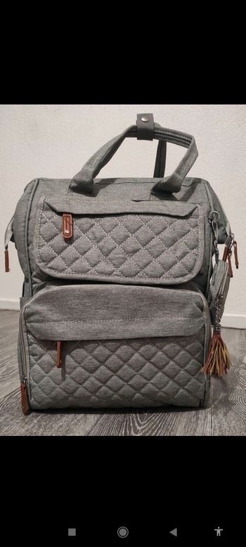 Sac à dos