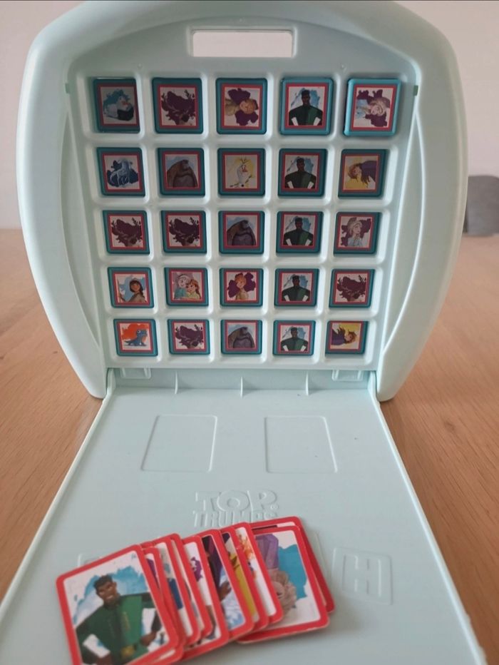 Jeu Match - photo numéro 3