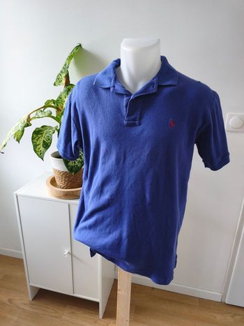 Polo Ralph Lauren | Homme taille M | Logo brodé | 🔥 Pièce rare | Très bon état