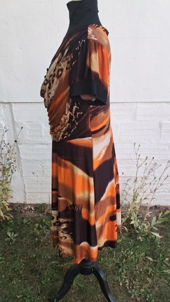 Robe MODNG - photo numéro 3