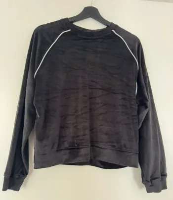 Pull à manche longue