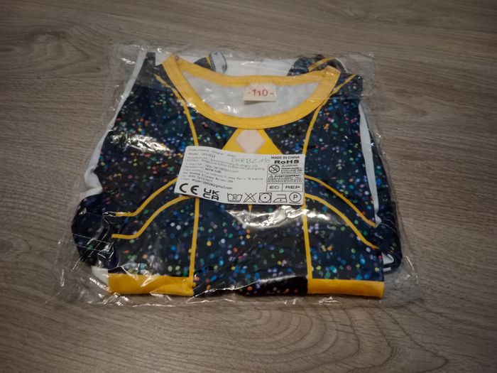 Déguisement - photo numéro 3